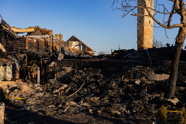24/7 Emergency Structural Rebuild experts in Richmond, VA