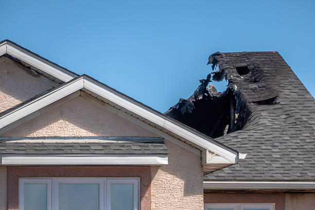 Licensed Structural Rebuild service in Richmond, VA - Fire Damage Biloxi